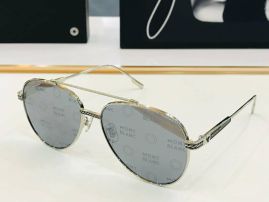 Picture of Montblanc Sunglasses _SKUfw55827429fw